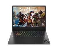 HP OMEN 16-u1002na Intel® Core™ i9 i9-14900HX Laptop 40.6 cm (16") WQXGA 32 GB DDR5-SDRAM 1 TB SSD NVIDIA GeForce RTX 4070 Wi-Fi 7 (802.11be) Windows 11 Home Black