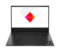 HP OMEN 16-wf0006na Intel® Core™ i7 i7-13700HX Laptop 40.9 cm (16.1") Full HD 16 GB DDR5-SDRAM 1 TB SSD NVIDIA GeForce RTX 4060 Wi-Fi 6E (802.11ax) Windows 11 Home Black