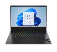 HP OMEN 16-wf1001na Intel® Core™ i7 i7-14700HX Laptop 40.9 cm (16.1") Full HD 16 GB DDR5-SDRAM 1 TB SSD NVIDIA GeForce RTX 4070 Wi-Fi 6E (802.11ax) Windows 11 Home Black