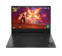 HP OMEN 16-wf1002na Intel® Core™ i7 i7-14700HX Laptop 40.9 cm (16.1") Full HD 16 GB DDR5-SDRAM 1 TB SSD NVIDIA GeForce RTX 4060 Wi-Fi 6E (802.11ax) Windows 11 Home Black