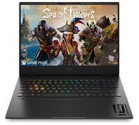 HP OMEN 16-u1000na Transcend Laptop, Intel Core i9-14900HX, 32GB DDR5, 1TB SSD, 16" WQXGA 2560x1600 240Hz UWVA OLED, NVIDIA GeForce RTX 4070 8GB,