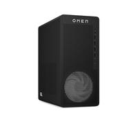 HP OMEN 16L Gaming Desktop | AMD Ryzen 5 | 16GB DDR5-SDRAM | NVIDIA GeForce RTX 5060 Ti | Tower PC | Windows 11 Home | TG03-0013sa