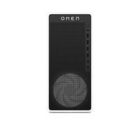 HP OMEN 16L TG03-0009na Gaming PC - NVIDIA® GeForce RTX™ 5060, AMD Ryzen™ 7, 1TB SSD - Black, Black