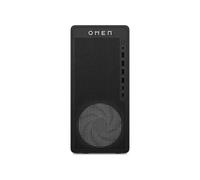 HP OMEN 16L TG03-0005na Gaming PC - NVIDIA® GeForce RTX™ 3050, AMD Ryzen™ 5, 1TB SSD - Black, Black