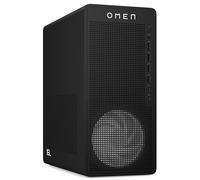 HP Gaming PC OMEN 16L TG03-0007na - Ryzen 5 8500F, RTX 5060, 16GB, 1TB SSD, Win11 Home - Black