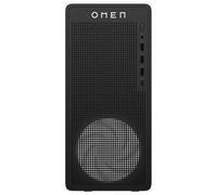 HP Omen 16L TG03-0008NA | Intel Core i5-14400F | 16GB RAM | 1TB SSD | Dedicated NVIDIA GeForce NVIDIA RTX 5060 Graphics | Windows 11 Home | High-Performance Gaming Tower PC