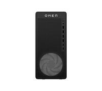 HP OMEN 16L TG03-0474ng Gaming Desktop R7-8700F 32GB/1TB SSD RTX 5060Ti nOS