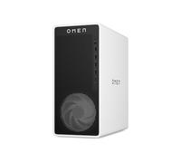 HP OMEN 16L TG03-0474ng Gaming Desktop R7-8700F 32GB/1TB SSD RTX 5060Ti nOS