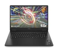 HP Omen 17-db0011na 17.3" Gaming Laptop | AMD Ryzen 7 8845HS | 16GB RAM | 1TB SSD | Nvidia GeForce RTX 4070 | FHD 144Hz Display | Windows 11 Home | Black