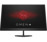 HP OMEN 25 24.5" Full HD 144Hz LED Gaming Monitor - Black