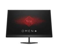 HP Omen 25 Z7Y57AA#ABA 24.5" Full HD FreeSync 144hz Gaming Monitor New Sealed [EEK: F]