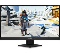 HP OMEN 25i computer monitor 62.2 cm (24.5") 1920 x 1080 pixels Full HD Black