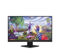 HP OMEN 25i Gaming LED Monitor, 25 Inch (24.5 Inch Viewable), 1920x1080 Full HD (1080p) @ 165 Hz, IPS, 400 cd/m², 1000:1, DisplayHDR 400, 1 ms, HDMI, DisplayPort