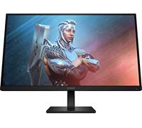HP OMEN 27 écran plat de PC 68,6 cm (27") 1920 x 1080 pixels Full HD Noir