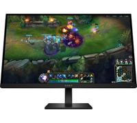 HP OMEN 27 G2 27" Full HD 180Hz Gaming Monitor with FreeSync™ - Black, Black
