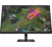 HP OMEN 27 inch QHD 180Hz Gaming Monitor - 27q G2 computer monitor 68.6 cm (27") 2560 x 1440 pixels Quad HD LCD Black