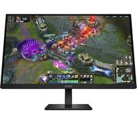 HP OMEN 27 inch QHD 280Hz Gaming Monitor - 27qs G2 computer monitor 68.6 cm (27") 2560 x 1440 pixels Quad HD LCD Black