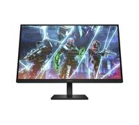 HP OMEN 27s Gaming Monitor, 27'' FHD IPS 240hz, Gaming Console Compatible, 2x HDMI 2.0, 1x DisplayPort 1.4, AMD FreeSync Premium, Dual speakers, Tilt Pivot & height adjustments, VESA Mountable, Black