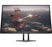 HP OMEN 27i computer monitor 68.6 cm (27") 2560 x 1440 pixels Quad HD Black