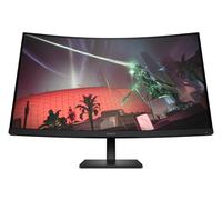 HP Omen 31.5 Inch 165Hz QHD Gaming Monitor