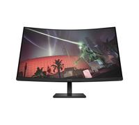 HP Omen 31.5 Inch 165Hz QHD Gaming Monitor
