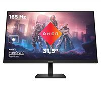 Hp Omen 780k0e9abb 31.5´´ Qhd Ips Lcd 165hz Gaming Monitor