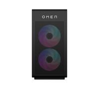 HP OMEN 35L Gaming Desktop GT16-1003na PC AMD Ryzen™ 7 7800X3D 32 GB D