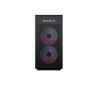 HP OMEN 35L Intel Core Ultra 7 265K 32GB RAM 1TB SSD + 1TB HDD NVIDIA GeForce RTX 5070 Ti Win 11 Home Gaming Tower PC - B9FL6EA#ABU