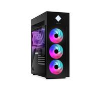 HP OMEN by 45L Gaming Desktop GT22-3003na Intel Core Ultra 9 285K 64 G