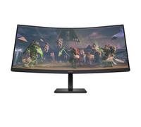 HP OMEN 780K8AA 34 inch Wide Quad HD VA 165 Hz Freesync Premium Gaming Monitor