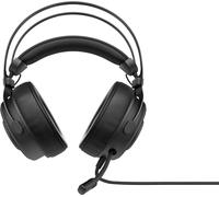 HP Omen Blast Padded Gaming Headset Mic, Mute Controls, 7.1 Surround Sound