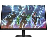 HP OMEN by 27s computer monitor 68.6 cm (27") 1920 x 1080 Pixels Full HD LCD Flat Black