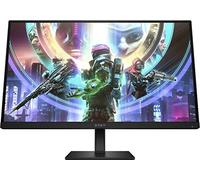 OMEN by HP 27 inch QHD 240Hz Gaming Monitor - OMEN 27qs