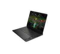 HP Omen by HP Laptop 16-am0280ng - Intel Core Ultra 7 255H - FreeDOS 3.0 - GeForce RTX 5060-24 GB