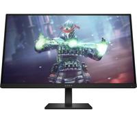 HP OMEN by HP OMEN by 27 inch UHD 144Hz Gaming Monitor - OMEN 27k