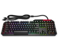 HP OMEN by HP Sequencer - tastatur - Pan