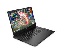 HP Omen by Laptop 17-db1178ng - AMD Ryzen AI 7 350 - FreeDOS 3.0 - GeForce RTX 5060-32 GB RAM - (C2AK3EA#ABD)