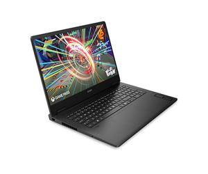 HP Omen by Laptop 17-db1178ng - AMD Ryzen AI 7 350 - FreeDOS 3.0 - GeForce RTX 5060-32 GB RAM - (C2AK3EA#ABD)