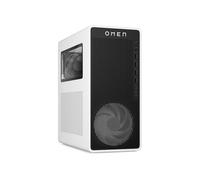HP Omen Complete System RAM 32 GB