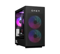 HP Omen Complete System RAM 32 GB