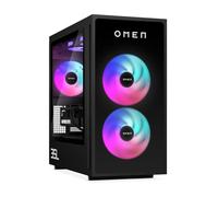 HP OMEN Desktop Gaming PC GT16-0168ng Intel Core Ultra 7 265F, 32GB RAM, 1TB SSD, GeForce RTX 5080, Windows 11 Home