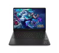 HP OMEN Gaming 16-ap0006na Copilot+ PC AMD Ryzen AI 5 340 Laptop 40.6 cm (16") 2K 16 GB DDR5-SDRAM 1 TB SSD NVIDIA GeForce RTX 5050 Wi-Fi 6E (802.11ax) Windows 11 Home Black