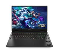 HP OMEN Gaming 16-ap0301na Copilot+ PC 16" WQXGA Laptop, AMD Ryzen™ 9 8940HX, 24 GB DDR5-SDRAM 1 TB SSD NVIDIA GeForce RTX 5070, Windows 11 - Black