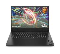 HP Omen Gaming 17-db1173ng - AMD Ryzen AI 7-2 GHz - 43.9 cm (17.3") - 1920 x 1080 pixels - 32 GB - 1 TB (BZ8E6EA#ABD) (0199251801112)