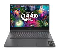 HP OMEN Gaming Laptop 16-n0001sa | AMD Ryzen 7-6800H | 16GB RAM | 1TB SSD | NVIDIA GeForce RTX 3060 Laptop GPU | 16.1” FHD 16:9 display | 144Hz | Microsoft Windows 11 Home | Mica Silver