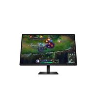 Hp Omen Gaming Monitor 27In Fhd 180Hz One Colour