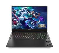 HP OMEN Gaming OMEN Gaming 16-ap0802sa 16" 1920 x 1200 pixels AMD Ryzen 9 32GB 1000GB SSD NVIDIA GeForce RTX 5060 Windows 11 Home