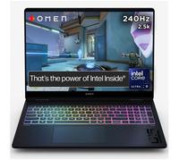 HP OMEN MAX 16" Gaming Laptop | Intel® Core™ Ultra 9-275HX Processor | 32GB RAM | 1TB SSD | NVIDIA GeForce RTX 5070 Ti | 240 Hz WQXGA Anti-glare Display | Windows 11 | 16-ah0503na