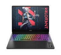 HP OMEN MAX 16" | Intel Core Ultra 9 | 32GB | NVIDIA GeForce RTX 5080 | Windows 11 Home | Fast charge | 3ms response time | Self-cleaning fans | Vapor chamber | 16-ah0800sa