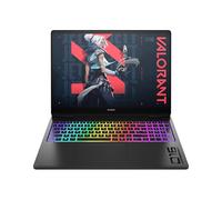HP Omen MAX by Laptop 16-ah0095ng - Intel Core Ultra 9 275HX - Win 11 Home - GeForce RTX 5080-3